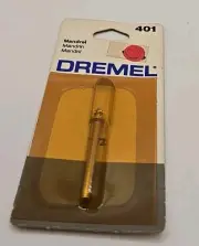 Dremel Mandrel Rotary Tool Arbor 1/8th Inch 401