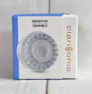 NEW FACTORY SEALED - AUTHENTIC Clarisonic Sensitive Brush Head