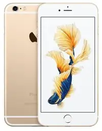 在飛比找Yahoo!奇摩拍賣優惠-iPhone 6S Plus 64G(空機)全新未拆封 台灣