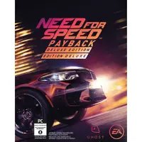 在飛比找蝦皮購物優惠-《Need for Speed Payback》 血債血償 