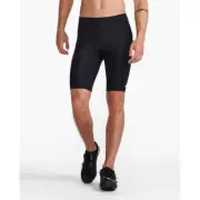 New 2XU Men's Aero Cycle Short Men's Med MC6702b
