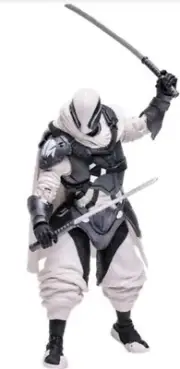 DC Multiverse Future State Ghost-Maker McFarlane Toys