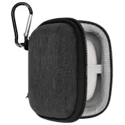 Geekria Carrying Case for Sony Wf-H800 Earbuds