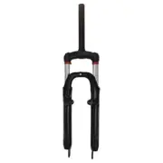 Fork Cushioned Spring 26 m-25 MTB Black - Series Steering 28,6mm 307100470 M
