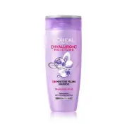 New L'Oreal Paris Hyaluron Moisture 72HR Moisture Filling Shampoo