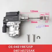 Turbo Actuator 04E198725P Fit For 1.4TSI VW Jetta Passat Audi A3 Skoda 12V 5pin~