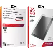 Zagg Invisible Shield Glass Elite Screen Protector - ipad Pro 11-inch (2024)