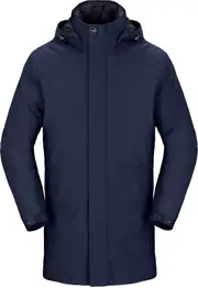 Spidi Beta Evo Light, textile jacket H2Out , color: Dark Blue , size: S