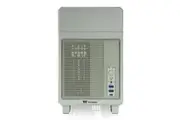 Thermaltake TR100 Mini Tower Compact Dual Chamber Mini-ITX Case - Matcha Green (CA-11A-00SENN-00)