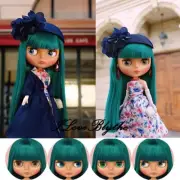 Hasbro Exclusive Takara Neo Blythe doll Elegant Ellie
