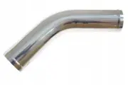 Alufor Minium Pipe M-8950 45Deg 60mm 30Cm