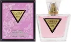 Guess Seductive Kiss Eau De Toilette Spray for Women 75 Ml