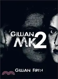 在飛比找三民網路書店優惠-Gillian Mk2