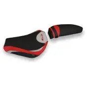 Coating Saddle Cover Comfort 4RDS-1 Mv Agusta 675 F3 2012-2022