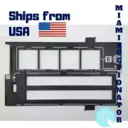 5X NEW 1423040 PHOTO HOLDER ASSY FILM SLIDE NEGATIVE COVER GUIDE EPSON V500 V600