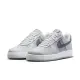 【NIKE 耐吉】休閒鞋 男鞋 運動鞋 AF1 AIR FORCE 1 07 LV8 灰 FJ4170-001