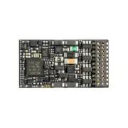 Zimo MN340C 21MTC DCC Decoder (HO Scale)