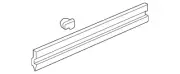 75322-S9V-A12ZM (for: Honda)
