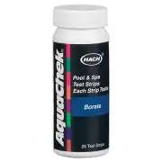 Hach 562012 AquaChek Borate Test Strips