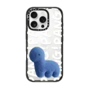 iPhone 16 Pro Impact Case "Pang" that eats nightmares. Dinosaur