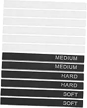 Compressed Carbon Drawing Sticks Set of 1 for Hobbyists Students Artist Pencils