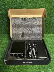 Fosi Audio M04 Subwoofer Amplifier Mono Channel Digital D Integrated Power Amp