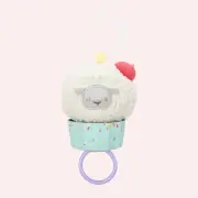 Skip Hop Sweet Sheep Jitter Stroller Toy by Skip Hop | the memo
