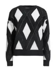 [TAKETWO] TAKE-TWO Sweaters - Item 14527353