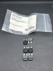 Littelfuse 02400104P 1A Mini Diode Automotive Fuse (Pack of 6)