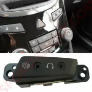 New OEM Parts telephone headset Socket for Chevrolet Orlando 2011+ (for: Chevrolet)