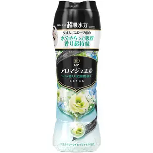 P&G LENOR HAPPINESS洗衣香豆 470ml/瓶(淡雅鮮花香)[大買家]
