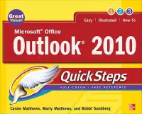 在飛比找博客來優惠-Microsoft Office Outlook 2010 