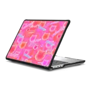 MacBook Pro 14-inch (M1 - M4) Impact Case Meow by Mond Kim