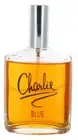 Charlie Blue by Revlon for Women EDT Perfume Spray 3.4oz - Shopworn