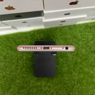 【原盒序】iPhone 6S plus 32G 5.5吋 粉色 手機 新北 板橋 蘋果 瘋回收 可自取 1074