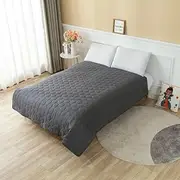 Waterproof Dog Bed Cover Pet Blanket Sofa Furniture Protector for Large Dog Cat