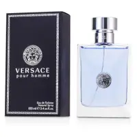 在飛比找ETMall東森購物網優惠-凡賽斯 Versace Pour Homme 經典男性淡香水