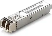 HPE Networking Instant On 1G SFP LC SX Transceiver for Connections Up to 500 Meters (R9D16A)