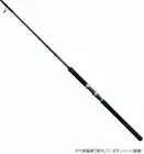 Alpha Tackle Rod Crazee Shore Jig Game 902H From Stylish anglers Japan