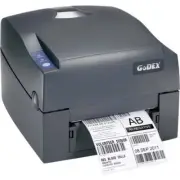 GoDEX G500 Direct Thermal Label Printer
