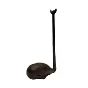 Whale Kitchen Paper Towel Holder Bathroom Toilet Tissue TP Roll Stand Home Decor
