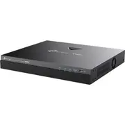TP-LINK NVR2016H-16MP 16 Channel PoE+ Network Video Recorder Vigi