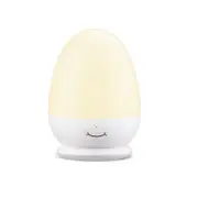Catzon Night Lights for Kids ABS+PC Bedside Lamp for BreastfeedingTouch Control-Upgraded