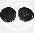 2x Bellini rangehood Carbon filters/Charcoal filters BRA903CPX-F, BRA603GCX-1F,