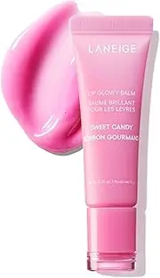 LANEIGE Lip Glowy Balm Sweet Candy