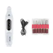 3D Printer Parts FDM Printing Model Electric Sander Remover Tools Driller6931