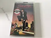 Richard Pryor: Live On The Sunset Strip Sony PSP Playstation New