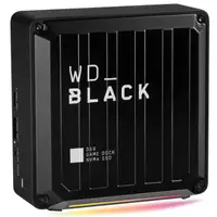 在飛比找友和YOHO優惠-WD_BLACK D50 Game Dock 1TB NVM