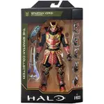 全新現貨 最後一戰 HALO SPARTAN YOROI 鎧 盔甲 武士 6.5吋 士官長 JAZWARES 可動 人偶