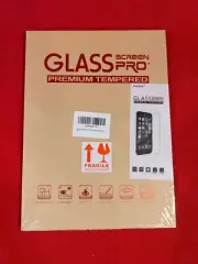 Samsung Galaxy Tablet Tab S2 Tempered Glass Screen Protector with Bonus Skin Kit